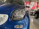 2018 Smart smart forfour 1.0L 71HP L3 6DCT