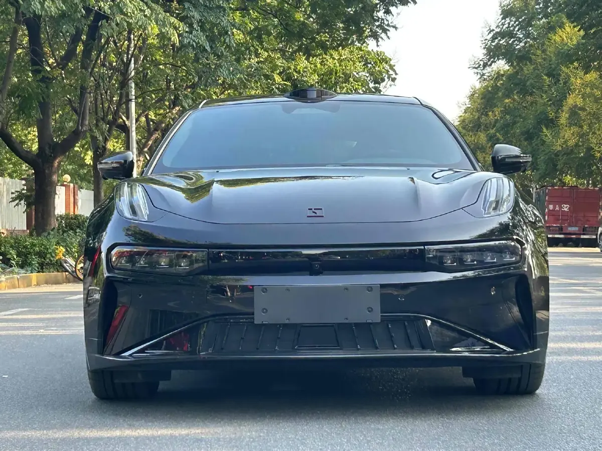 2024 Zeekr 001 BEV 100KWH