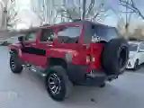 2008 Hummer H3 5.3L 305HP V8 4AT