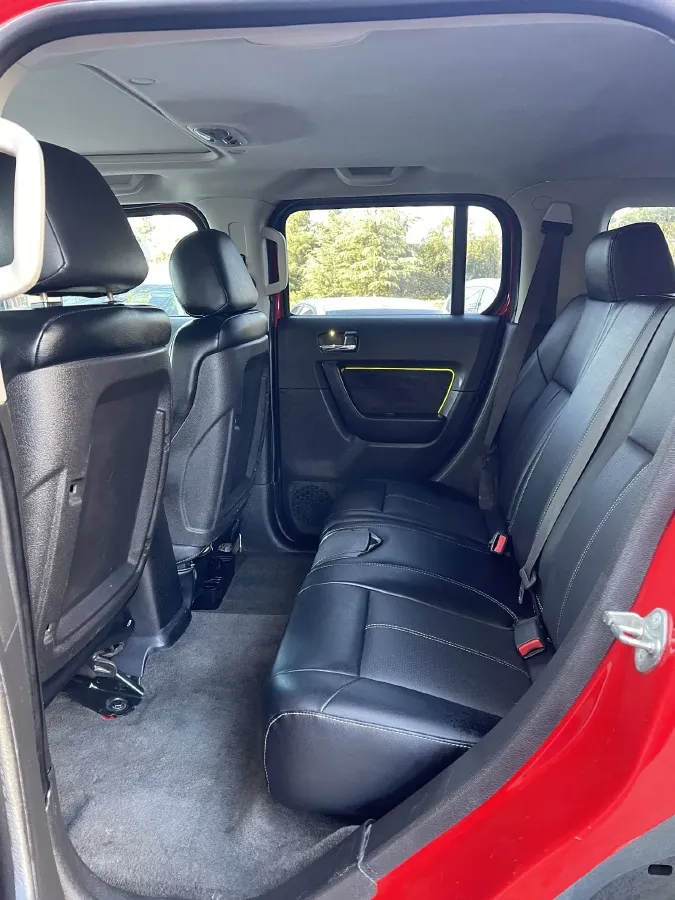 2008 Hummer H3 5.3L 305HP V8 4AT,autocango,china used car exporter,china ev exporter,chinese used car exporter,chinese used ev exporter