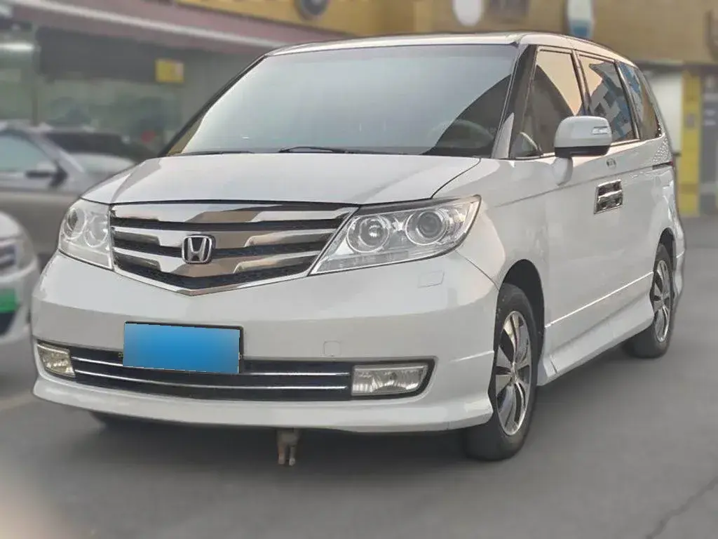 2012 Honda Elysioin 2.4L 181HP L4 5AT