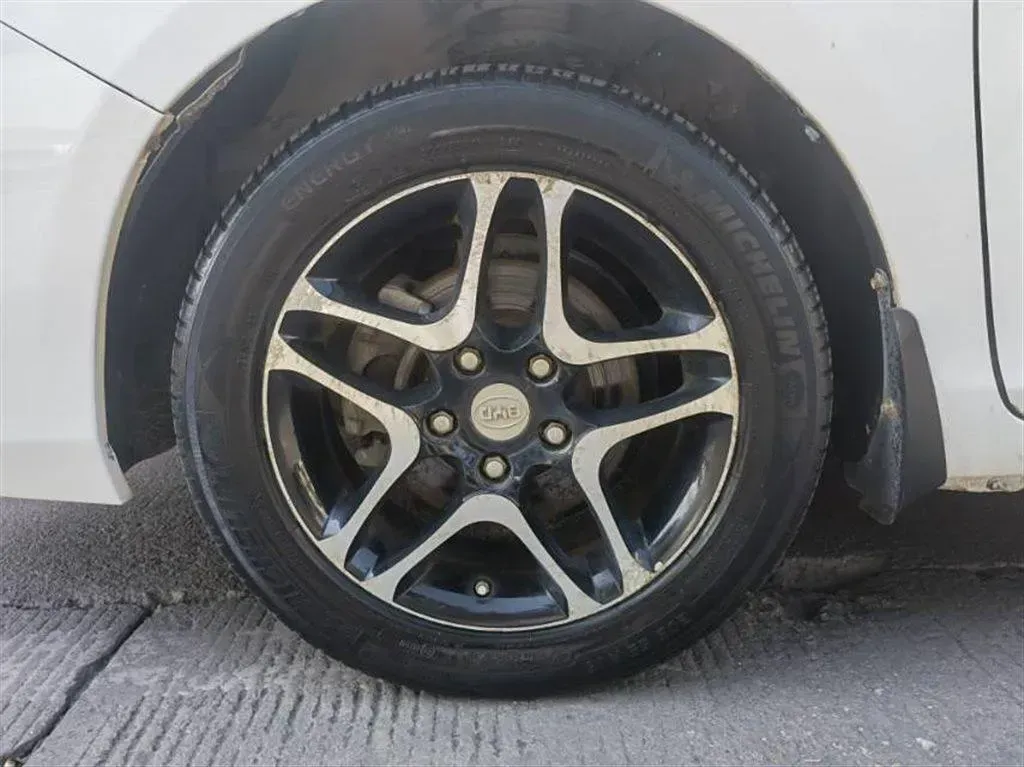 2014 BYD G5 1.5T 154HP L4 6DCT,autocango,china used car exporter,china ev exporter,chinese used car exporter,chinese used ev exporter