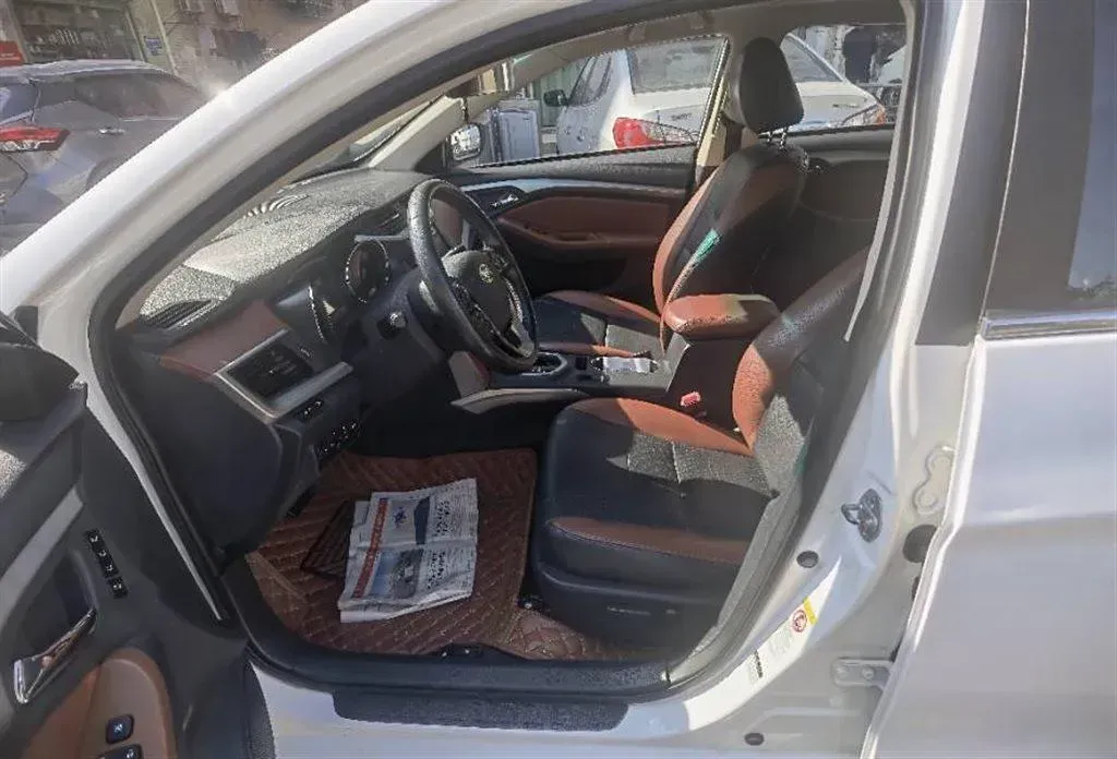 2014 BYD G5 1.5T 154HP L4 6DCT,autocango,china used car exporter,china ev exporter,chinese used car exporter,chinese used ev exporter