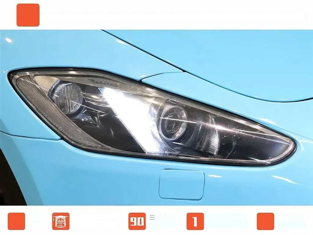 2013 Maserati GranTurismo 4.7L 460HP V8 6AT,autocango,china used car exporter,china ev exporter,chinese used car exporter,chinese used ev exporter