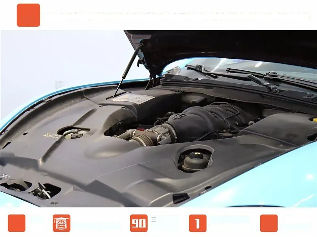 2013 Maserati GranTurismo 4.7L 460HP V8 6AT,autocango,china used car exporter,china ev exporter,chinese used car exporter,chinese used ev exporter