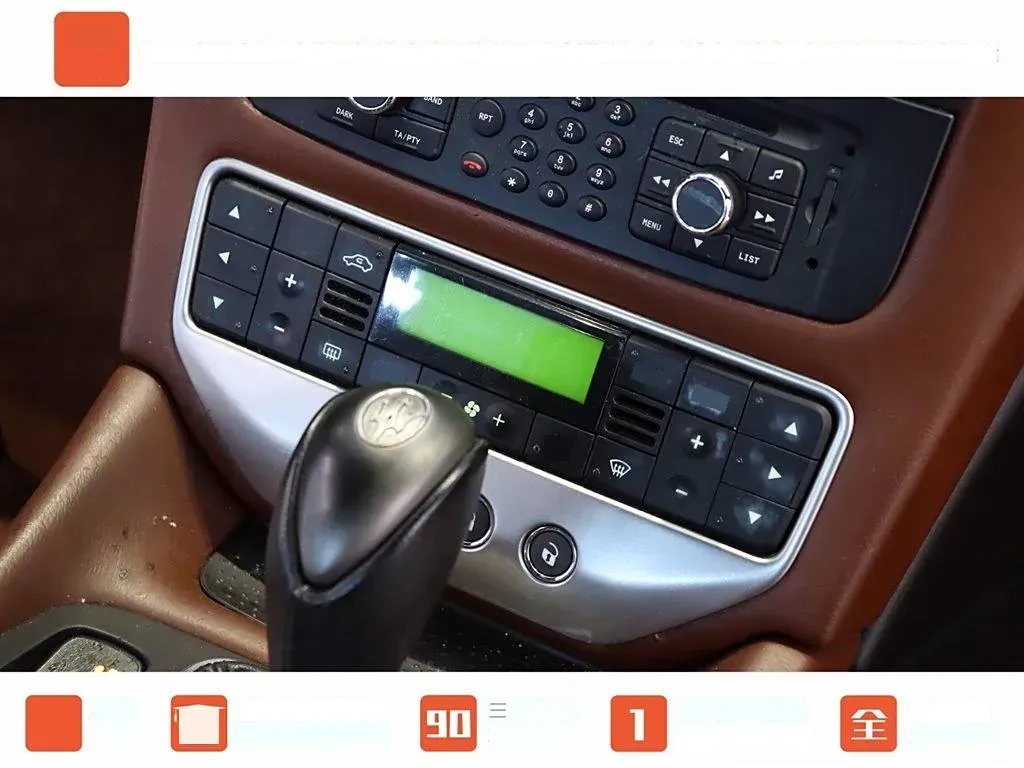 2013 Maserati GranTurismo 4.7L 460HP V8 6AT,autocango,china used car exporter,china ev exporter,chinese used car exporter,chinese used ev exporter