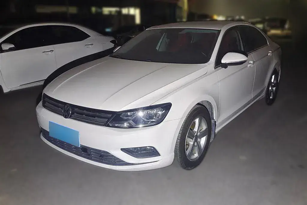 2018 Volkswagen Lamando 1.4T 131HP L4 7DCT