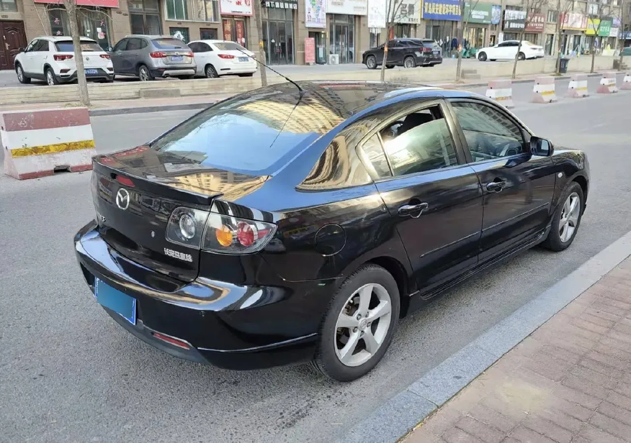2010 Mazda 3 2.0L 150HP L4 5MT,autocango,china used car exporter,china ev exporter,chinese used car exporter,chinese used ev exporter