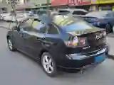 2010 Mazda 3 2.0L 150HP L4 5MT