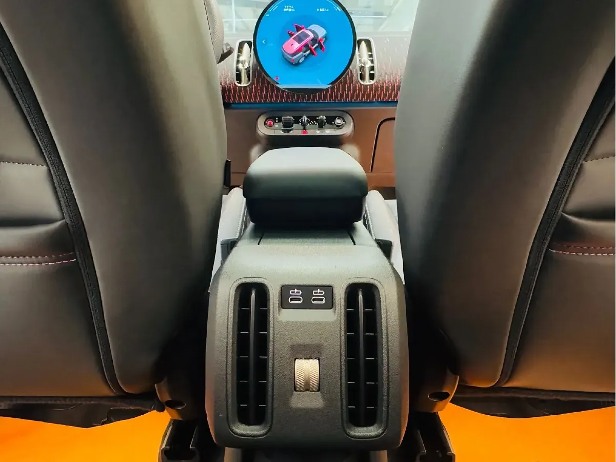 2023 MINI JCW COUNTRYMAN 2.0T 272HP L4 8AT,autocango,china used car exporter,china ev exporter,chinese used car exporter,chinese used ev exporter