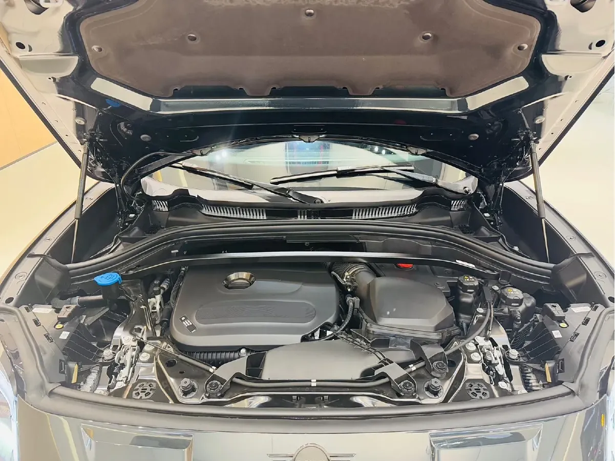 2023 MINI JCW COUNTRYMAN 2.0T 272HP L4 8AT,autocango,china used car exporter,china ev exporter,chinese used car exporter,chinese used ev exporter