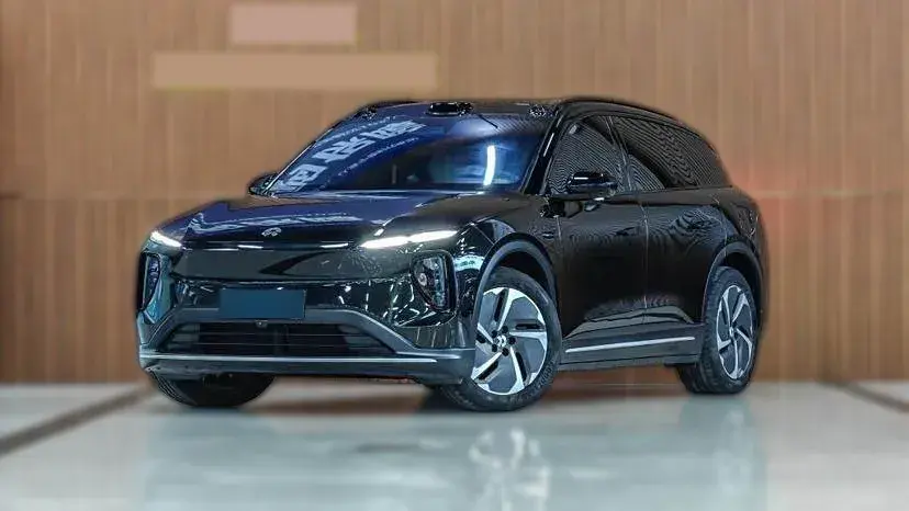 2023 NIO ES6 BEV 75KWH