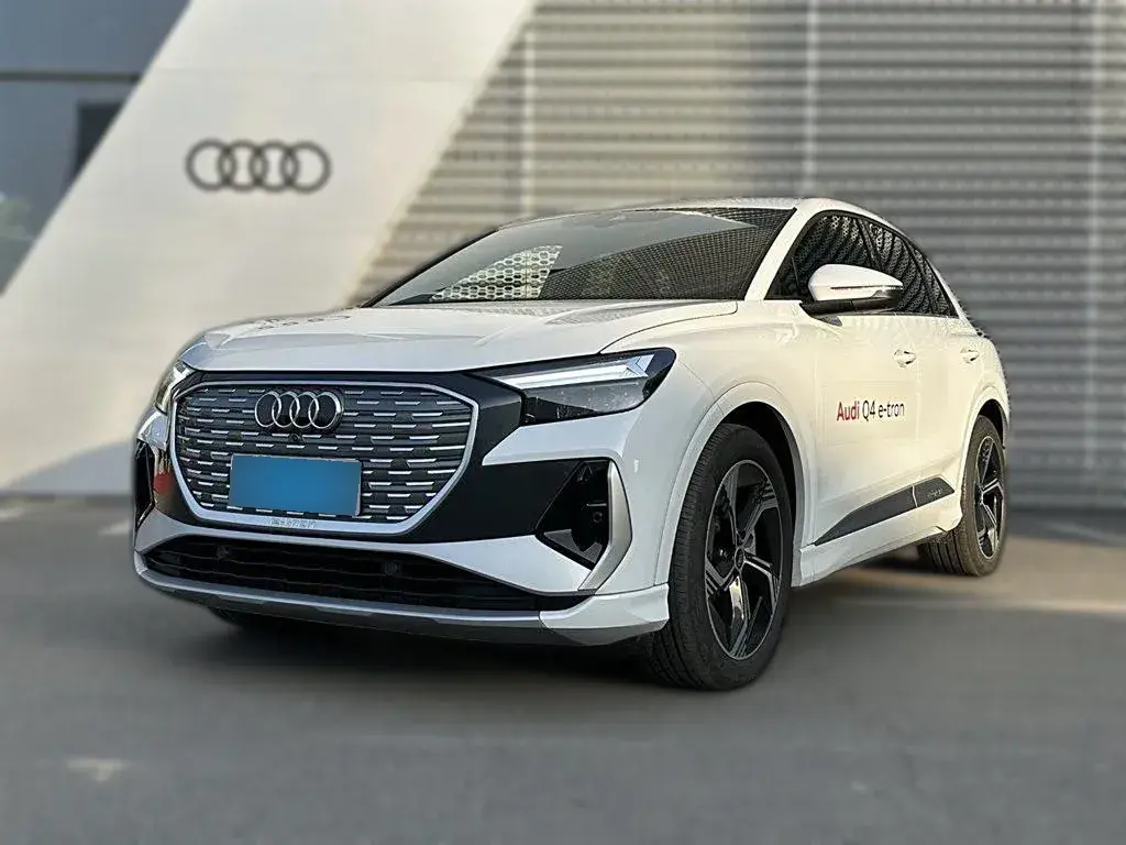 2023 Audi Q4 e-tron BEV 84.8KWH