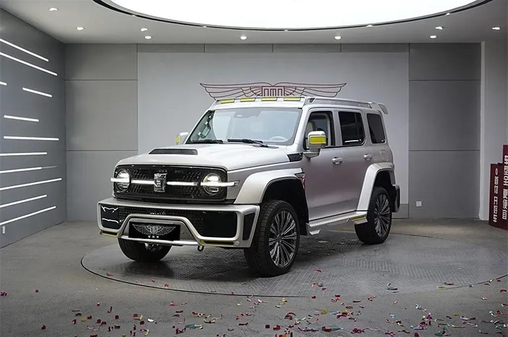 2021 Cyberspace 300 2.0T 227HP L4 8AT,autocango,china used car exporter,china ev exporter,chinese used car exporter,chinese used ev exporter