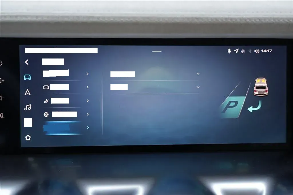 2021 Cyberspace 300 2.0T 227HP L4 8AT,autocango,china used car exporter,china ev exporter,chinese used car exporter,chinese used ev exporter