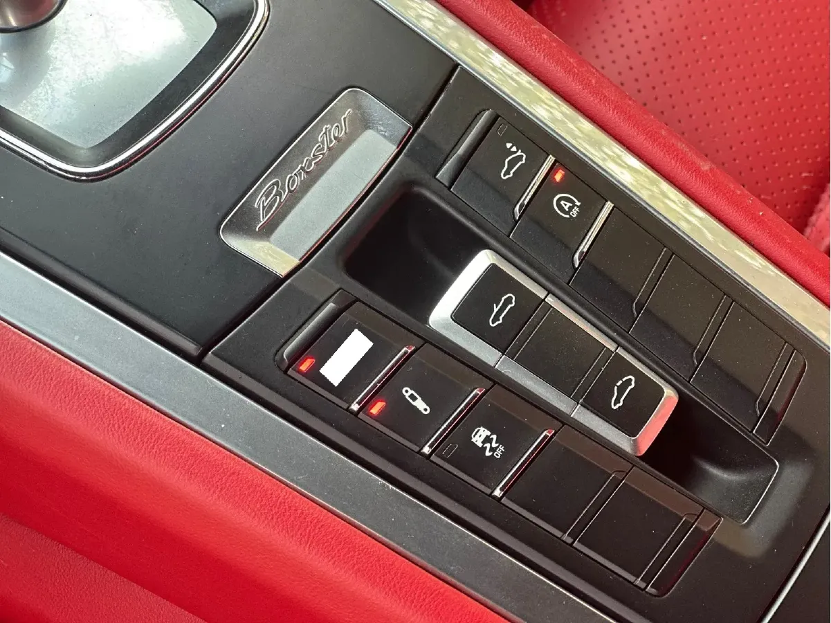 2015 Porsche Boxster 2.7L 265HP H6 7DCT,autocango,china used car exporter,china ev exporter,chinese used car exporter,chinese used ev exporter