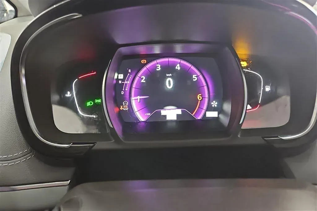 2018 Renault Espace Classic 1.8T 224HP L4 7DCT,autocango,china used car exporter,china ev exporter,chinese used car exporter,chinese used ev exporter