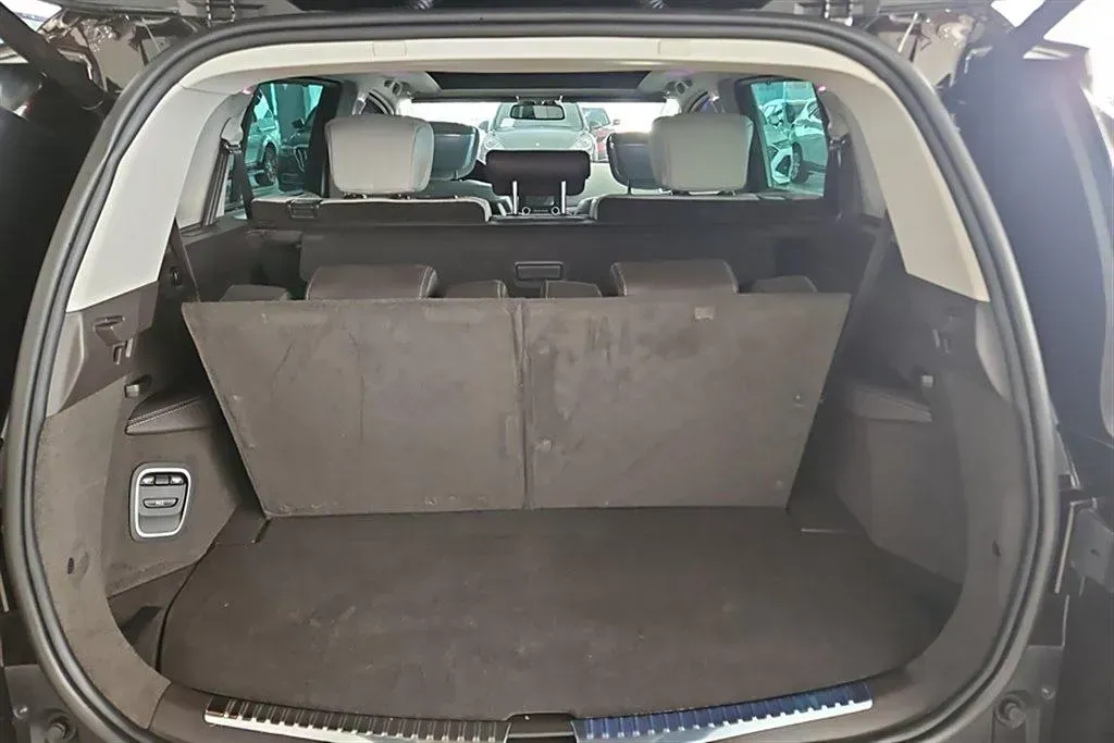 2018 Renault Espace Classic 1.8T 224HP L4 7DCT,autocango,china used car exporter,china ev exporter,chinese used car exporter,chinese used ev exporter