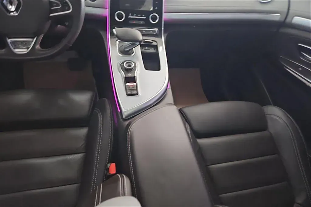 2018 Renault Espace Classic 1.8T 224HP L4 7DCT,autocango,china used car exporter,china ev exporter,chinese used car exporter,chinese used ev exporter