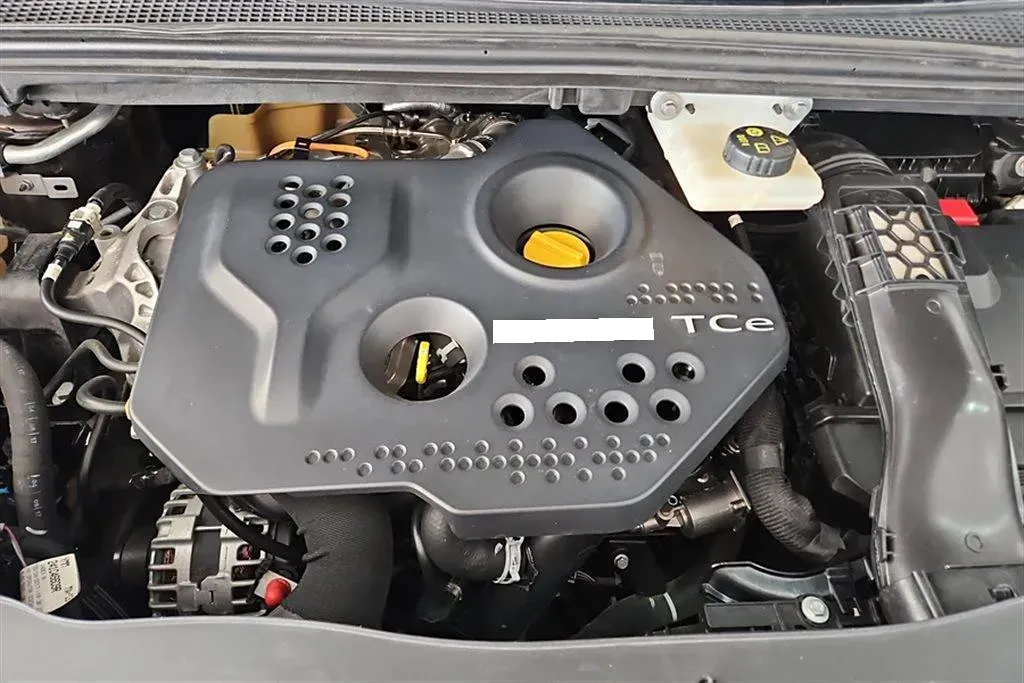 2018 Renault Espace Classic 1.8T 224HP L4 7DCT,autocango,china used car exporter,china ev exporter,chinese used car exporter,chinese used ev exporter