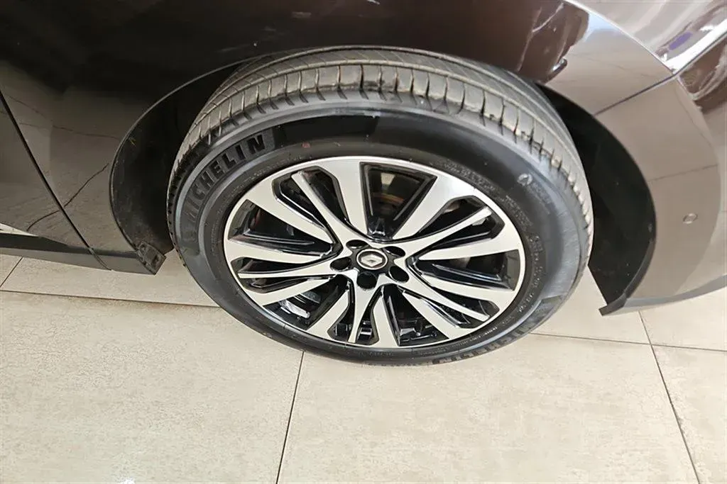 2018 Renault Espace Classic 1.8T 224HP L4 7DCT,autocango,china used car exporter,china ev exporter,chinese used car exporter,chinese used ev exporter