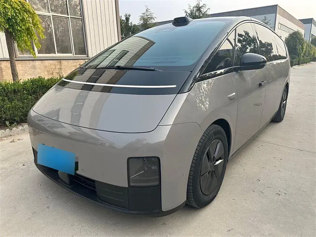 2024 Li MEGA BEV 102.7KWH