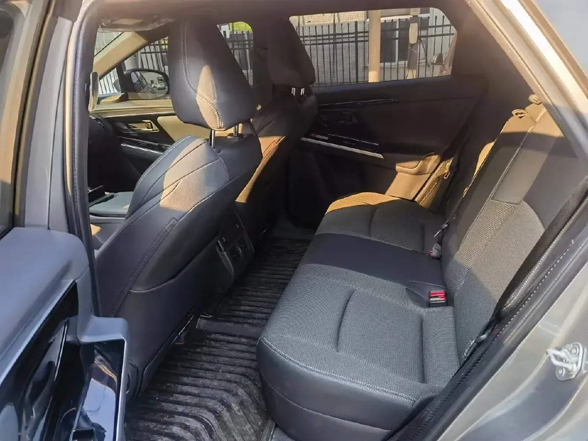 2024 Toyota BZ4X BEV 66.7KWH,autocango,china used car exporter,china ev exporter,chinese used car exporter,chinese used ev exporter