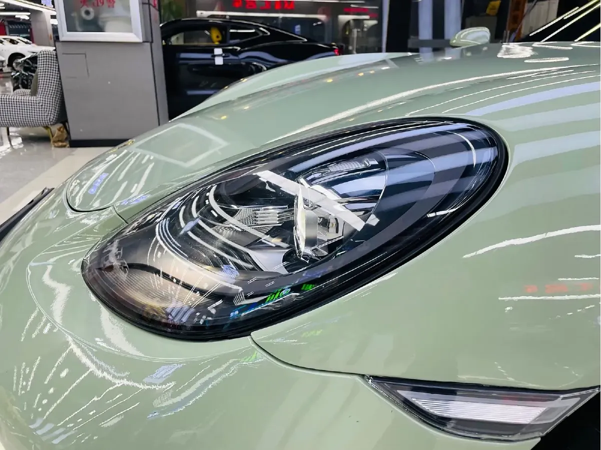 2018 Porsche 718 2.0T 250HP H4 7DCT,autocango,china used car exporter,china ev exporter,chinese used car exporter,chinese used ev exporter