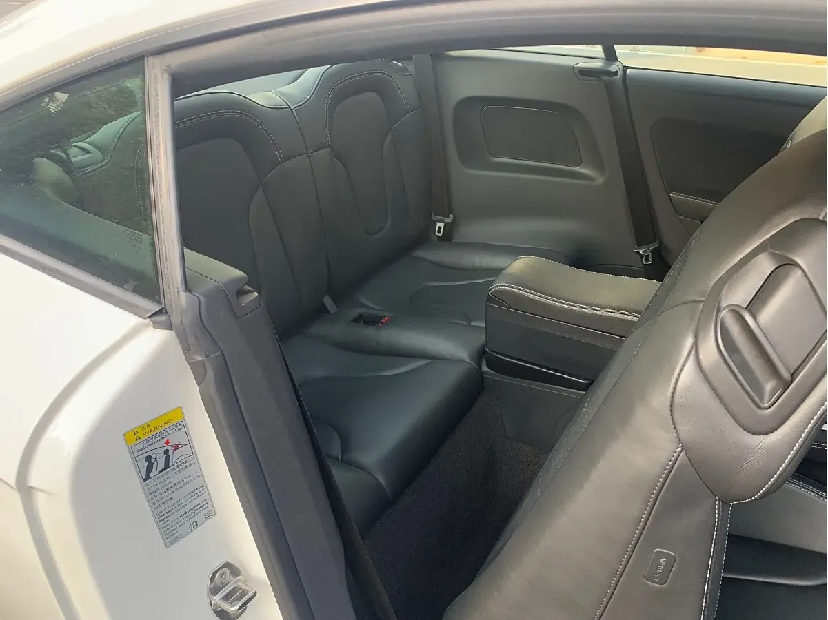 2013 Audi TTS 2.0T 272HP L4 6DCT,autocango,china used car exporter,china ev exporter,chinese used car exporter,chinese used ev exporter