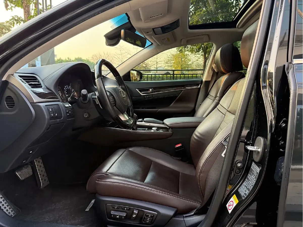 2016 Lexus GS 3.5L 292HP V6 E-CVT Hybrid,autocango,china used car exporter,china ev exporter,chinese used car exporter,chinese used ev exporter