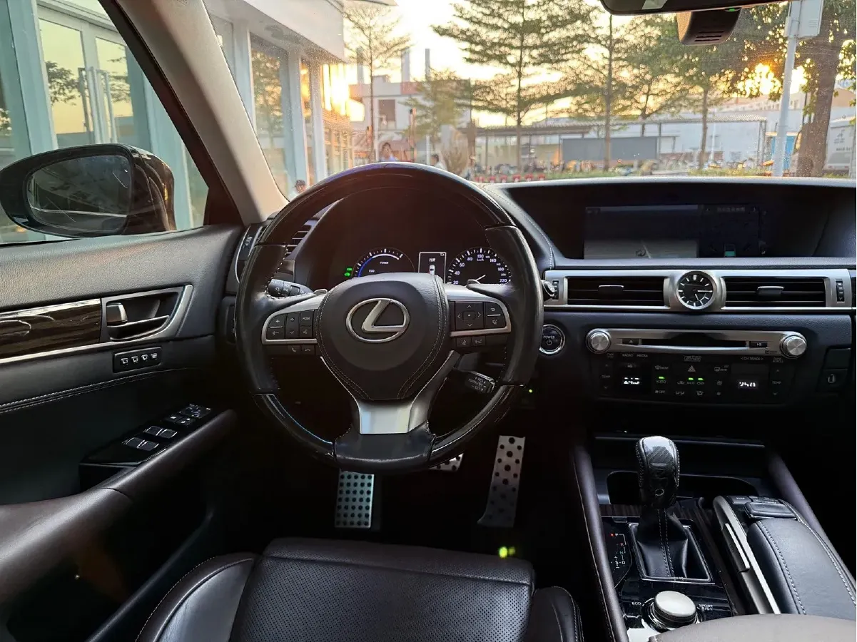 2016 Lexus GS 3.5L 292HP V6 E-CVT Hybrid,autocango,china used car exporter,china ev exporter,chinese used car exporter,chinese used ev exporter