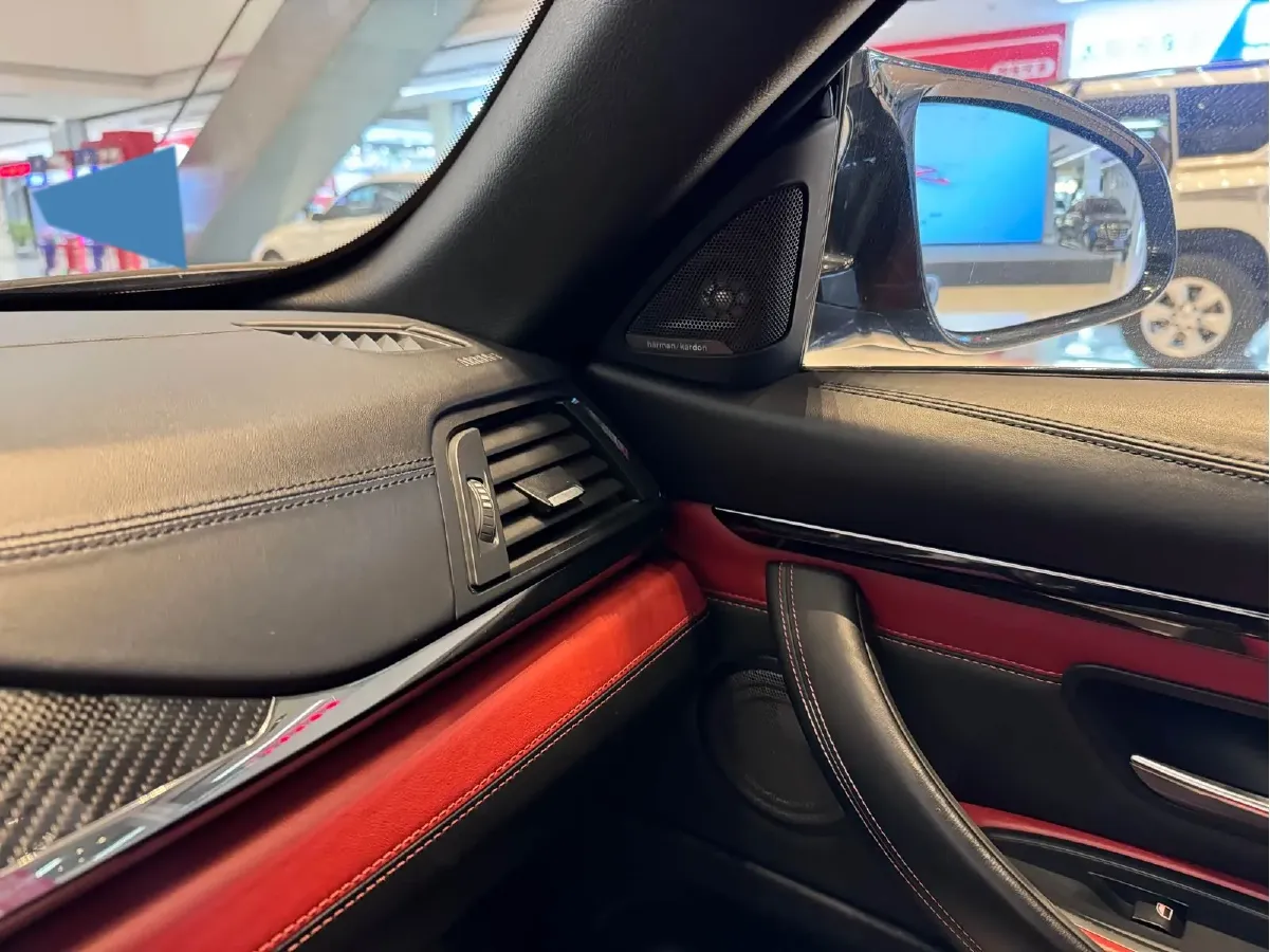 2014 BMW M4 3.0T 431HP L6 7DCT,autocango,china used car exporter,china ev exporter,chinese used car exporter,chinese used ev exporter