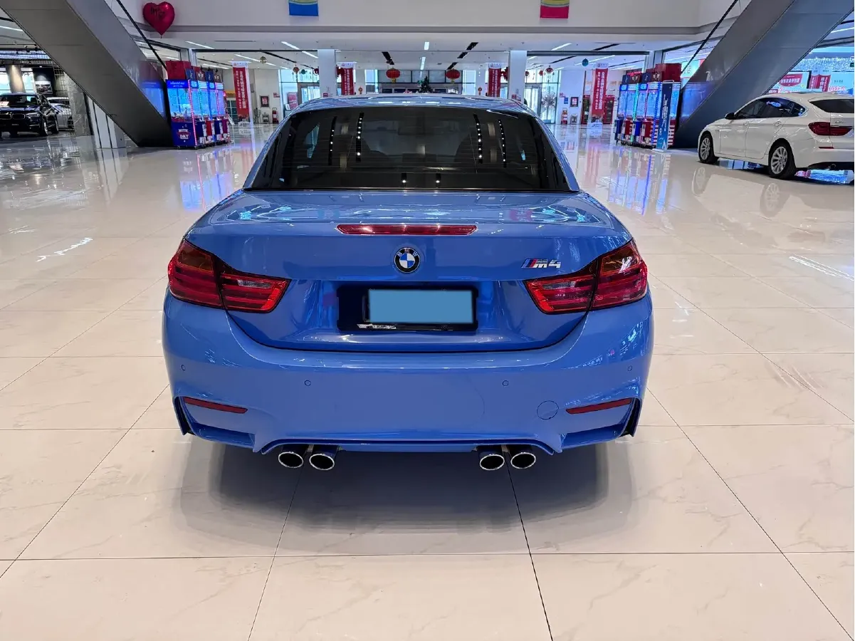 2014 BMW M4 3.0T 431HP L6 7DCT,autocango,china used car exporter,china ev exporter,chinese used car exporter,chinese used ev exporter