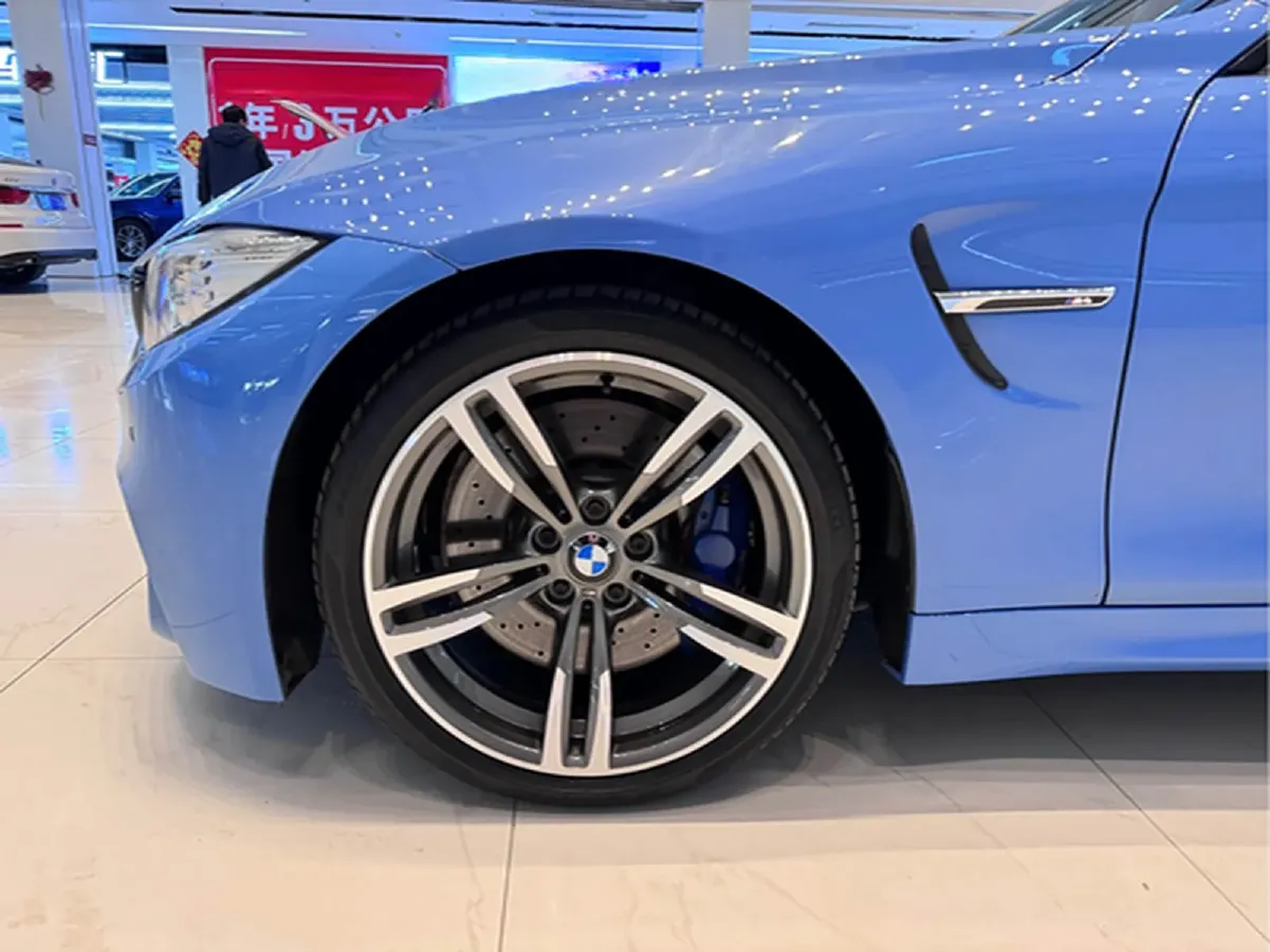 2014 BMW M4 3.0T 431HP L6 7DCT,autocango,china used car exporter,china ev exporter,chinese used car exporter,chinese used ev exporter