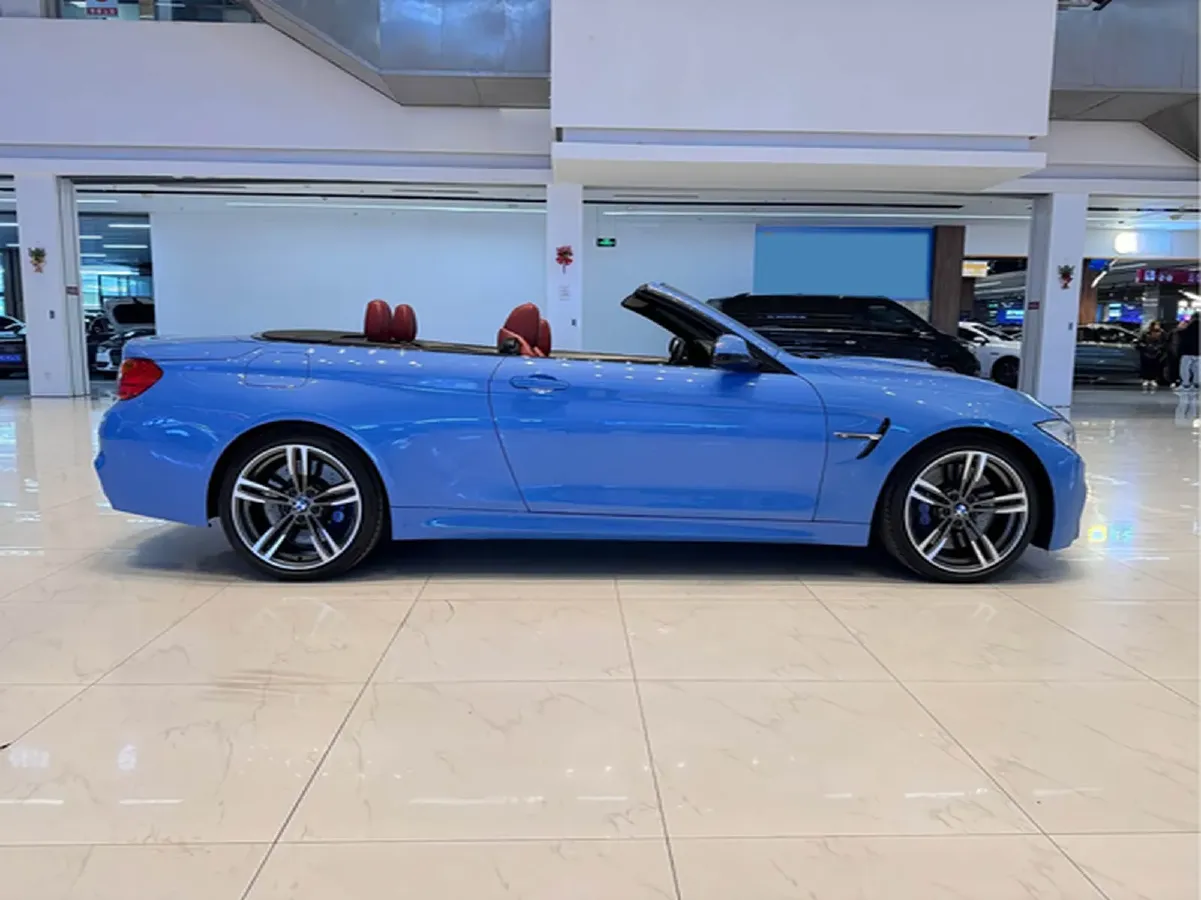 2014 BMW M4 3.0T 431HP L6 7DCT,autocango,china used car exporter,china ev exporter,chinese used car exporter,chinese used ev exporter