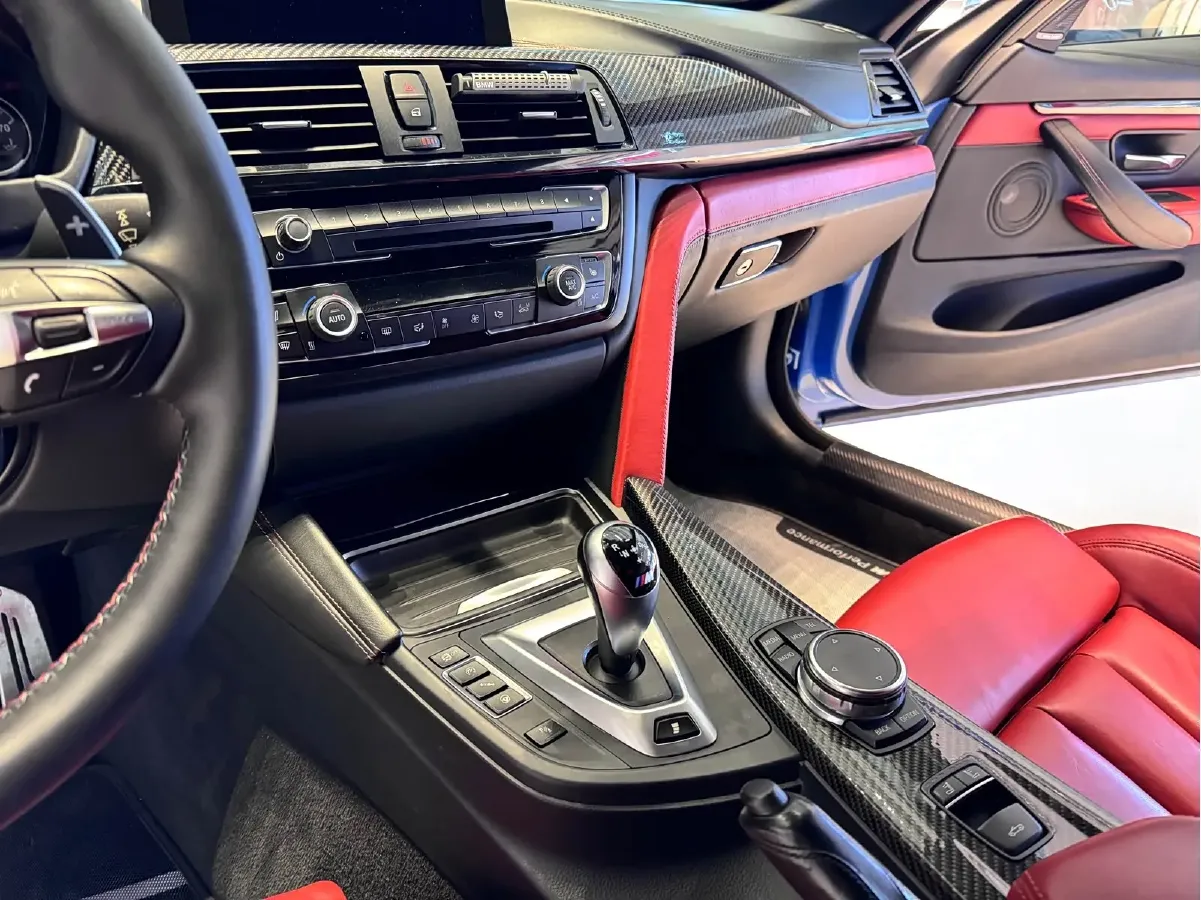 2014 BMW M4 3.0T 431HP L6 7DCT,autocango,china used car exporter,china ev exporter,chinese used car exporter,chinese used ev exporter