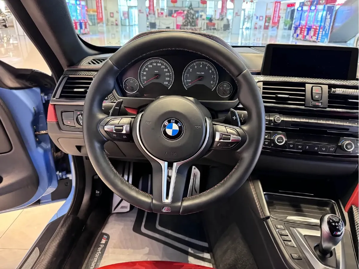 2014 BMW M4 3.0T 431HP L6 7DCT,autocango,china used car exporter,china ev exporter,chinese used car exporter,chinese used ev exporter
