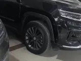 2020 Jeep Grand Commander 2.0T 265HP L4 9AT,autocango,china used car exporter,china ev exporter,chinese used car exporter,chinese used ev exporter