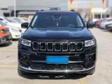 2020 Jeep Grand Commander 2.0T 265HP L4 9AT,autocango,china used car exporter,china ev exporter,chinese used car exporter,chinese used ev exporter