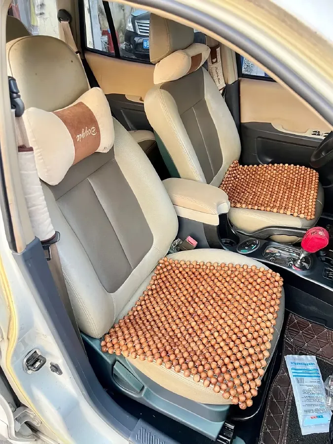 2010 HawTai Santafe Classic 2.0T 126HP L4 4AT,autocango,china used car exporter,china ev exporter,chinese used car exporter,chinese used ev exporter