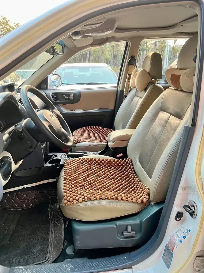 2010 HawTai Santafe Classic 2.0T 126HP L4 4AT,autocango,china used car exporter,china ev exporter,chinese used car exporter,chinese used ev exporter