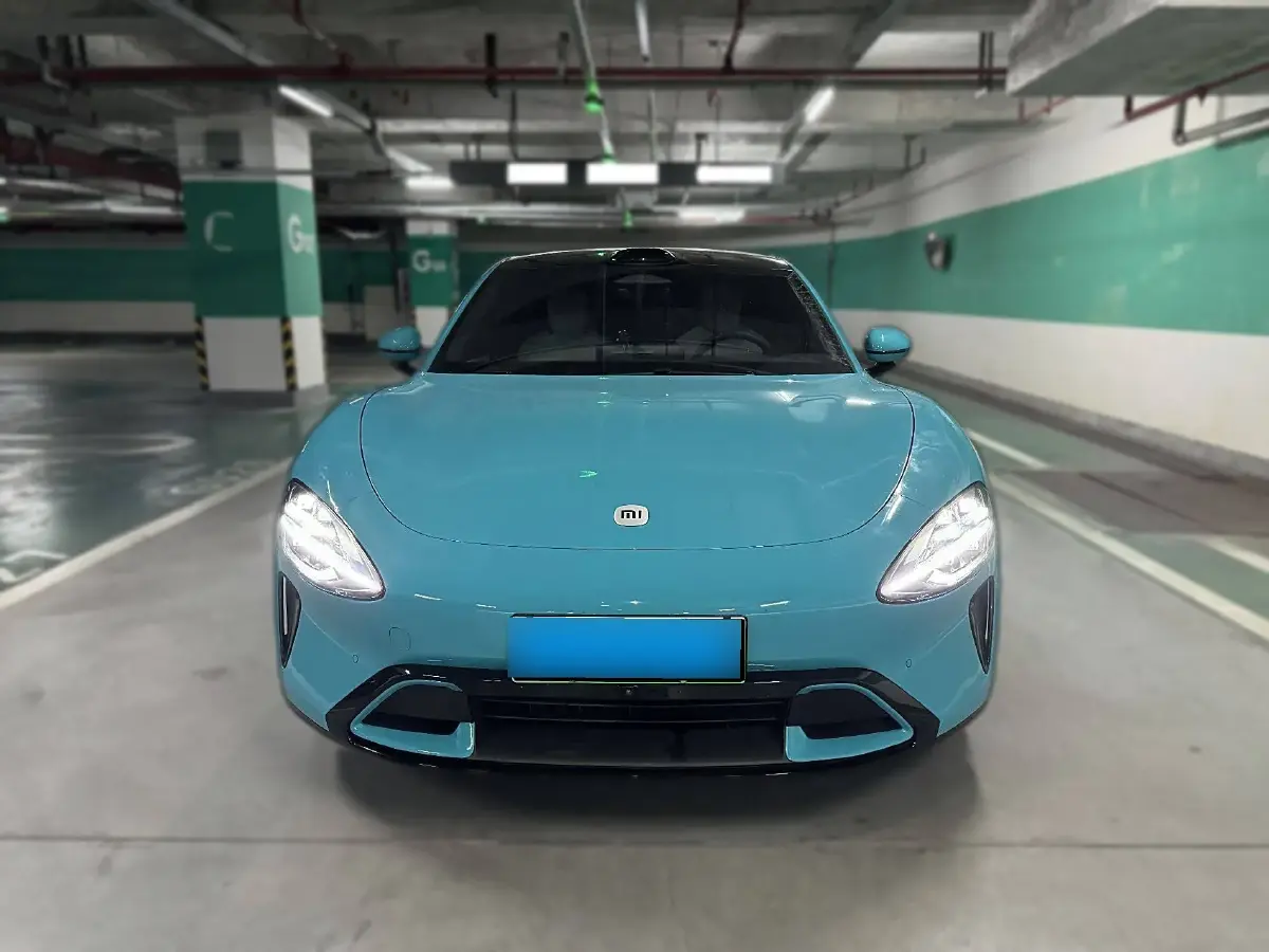 2024 MI SU7 BEV 94.3KWH