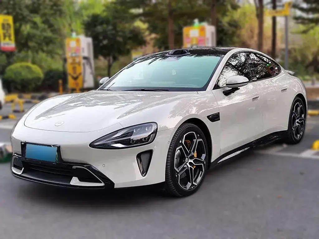 2024 MI SU7 BEV 101KWH