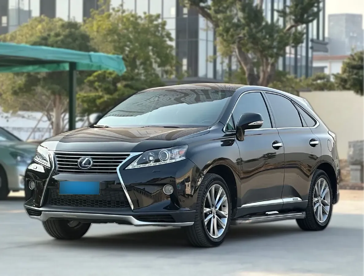 2012 Lexus RX Classic 3.5L 249HP V6 E-CVT Hybrid,autocango,china used car exporter,china ev exporter,chinese used car exporter,chinese used ev exporter