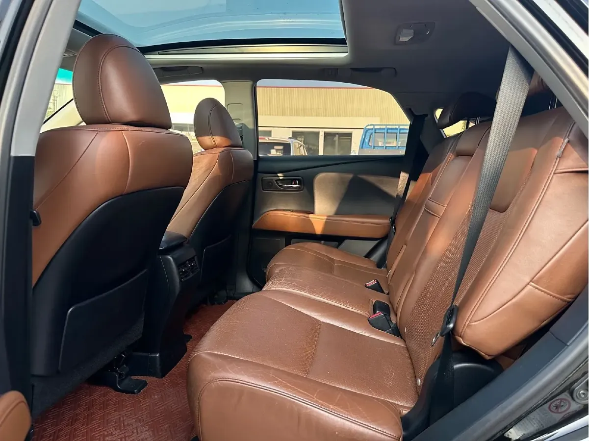 2012 Lexus RX Classic 3.5L 249HP V6 E-CVT Hybrid,autocango,china used car exporter,china ev exporter,chinese used car exporter,chinese used ev exporter