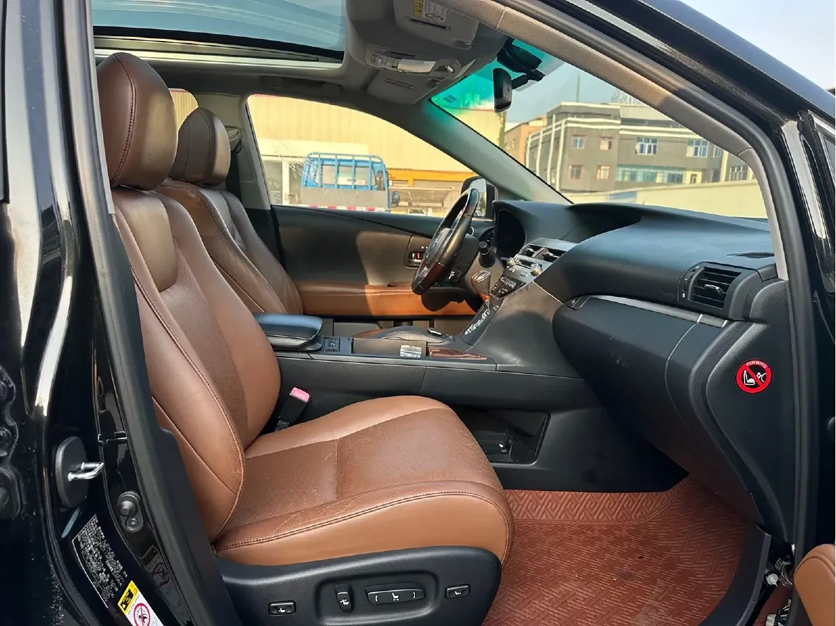 2012 Lexus RX Classic 3.5L 249HP V6 E-CVT Hybrid,autocango,china used car exporter,china ev exporter,chinese used car exporter,chinese used ev exporter