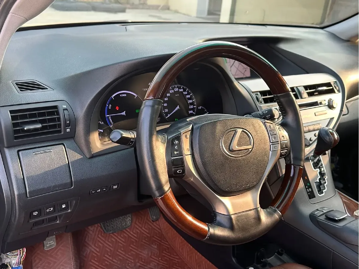 2012 Lexus RX Classic 3.5L 249HP V6 E-CVT Hybrid,autocango,china used car exporter,china ev exporter,chinese used car exporter,chinese used ev exporter