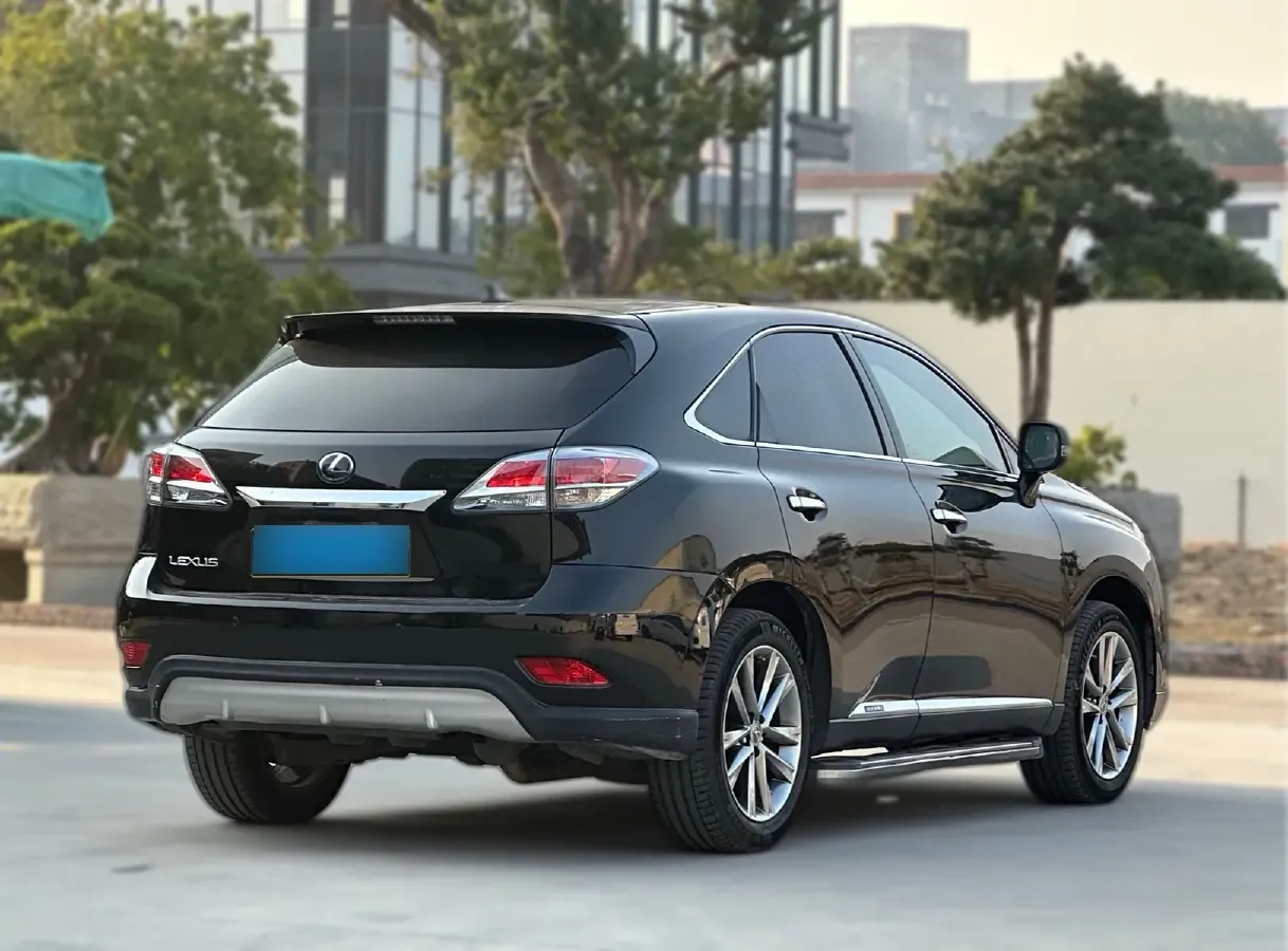 2012 Lexus RX Classic 3.5L 249HP V6 E-CVT Hybrid,autocango,china used car exporter,china ev exporter,chinese used car exporter,chinese used ev exporter