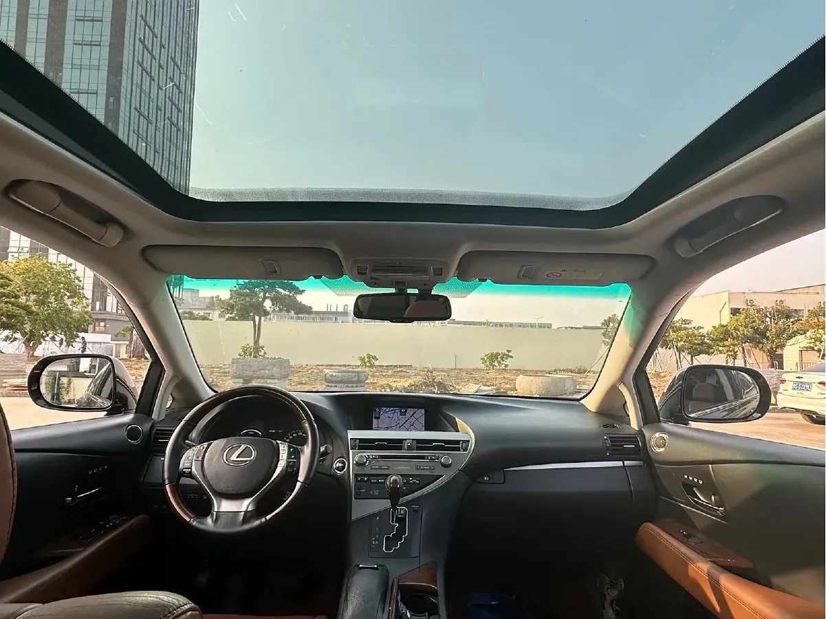 2012 Lexus RX Classic 3.5L 249HP V6 E-CVT Hybrid,autocango,china used car exporter,china ev exporter,chinese used car exporter,chinese used ev exporter