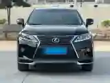2012 Lexus RX Classic 3.5L 249HP V6 E-CVT Hybrid